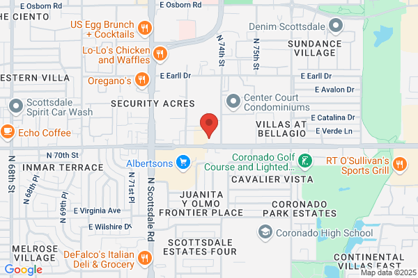 Arizona Prostate Cancer Center - Scottsdale