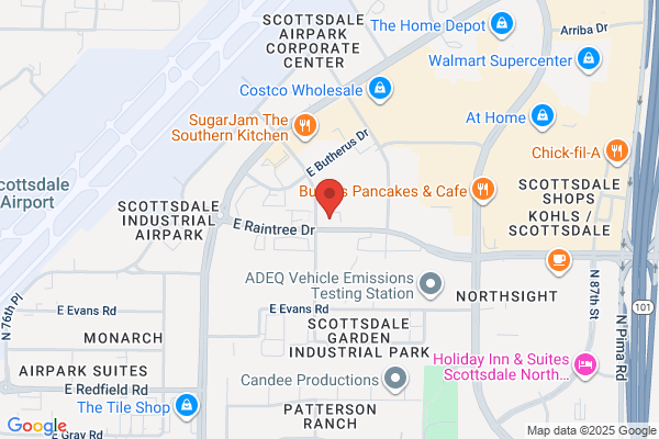 Spady Auto Group