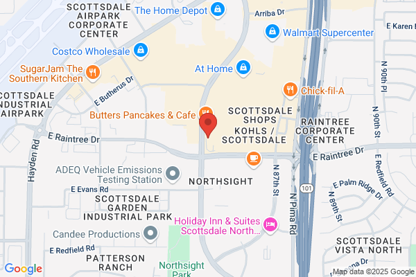 Car Store of Scottsdale the