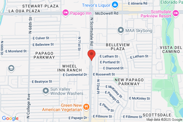 KeyWest Auto Sales of Scottsdale