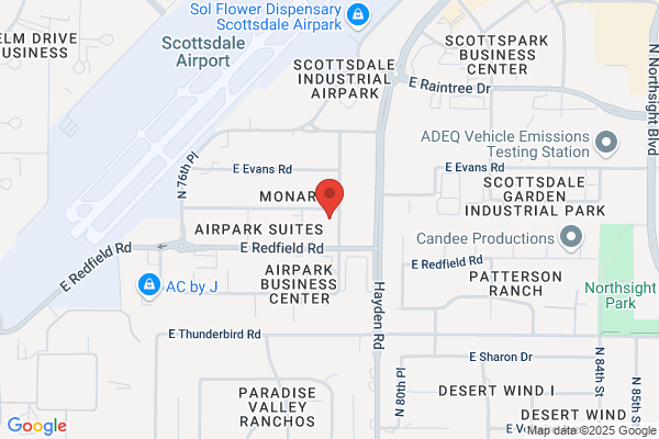 Airpark Consignment