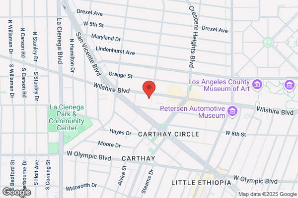 Mission Licensing Group