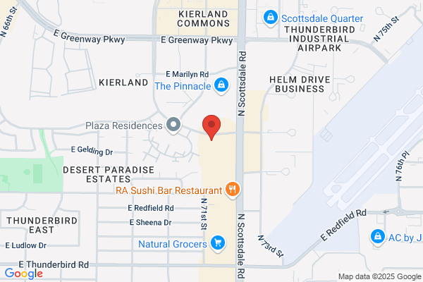 Kierland Animal Clinic