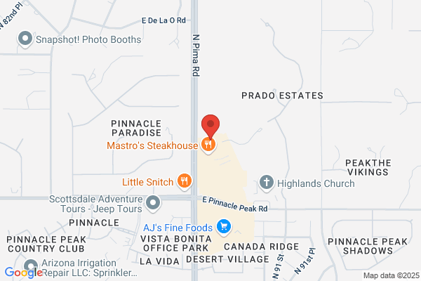 Pima North Animal Hospital