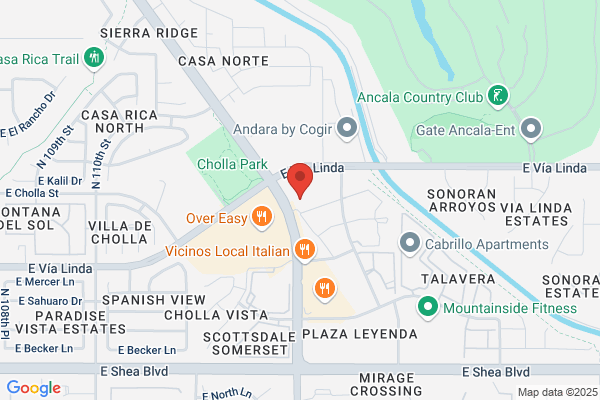 Animal Clinic Del Rancho, A Thrive Pet Healthcare Partner