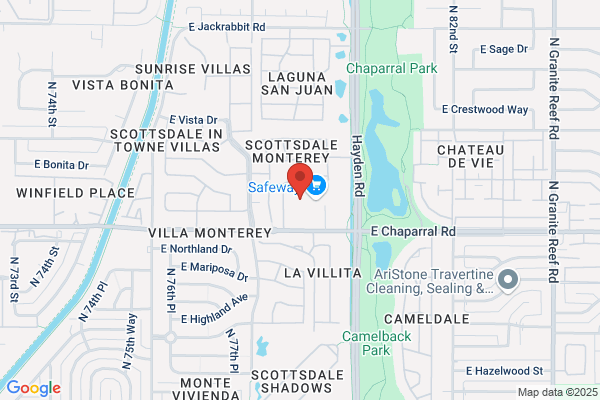 Arizona Veterinary Dental Specialists - Scottsdale