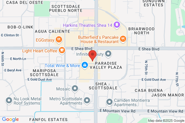 Cochise Animal Hospital