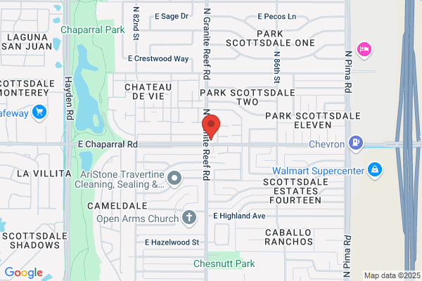 Scottsdale Cat Clinic