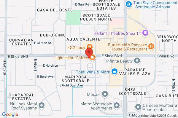VCA Paradise Valley Emergency Animal Hospital - CLOSED