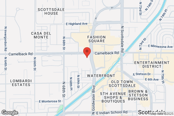 LinkHelpers Scottsdale Web Design & SEO