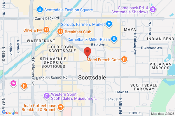 CorePower Yoga - Old Town Scottsdale