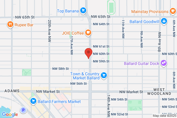Ballard Coffee Works