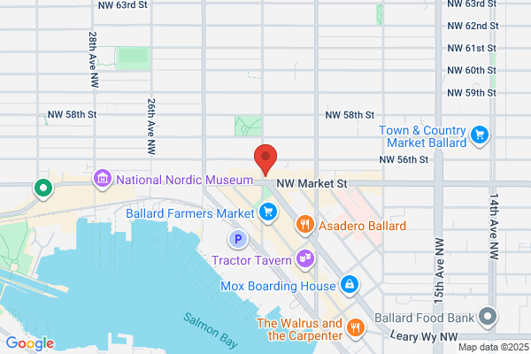 Ballard Coffee Works