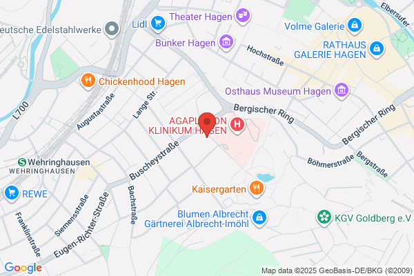 Hagen Kurth Perman & Co PS