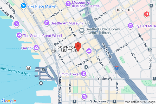 Locksmith Of Seattle