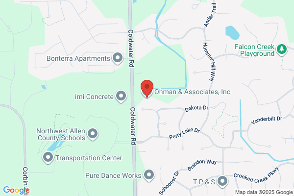Ohman and Associates