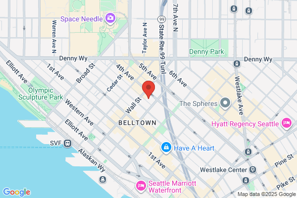 Small Business Assistance of Seattle
