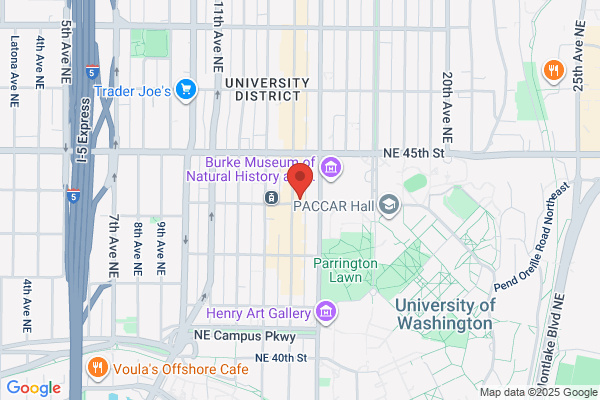 University Associates