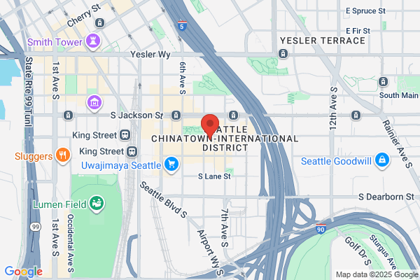 Washington State Acupuncture and Chinese Medicine Center
