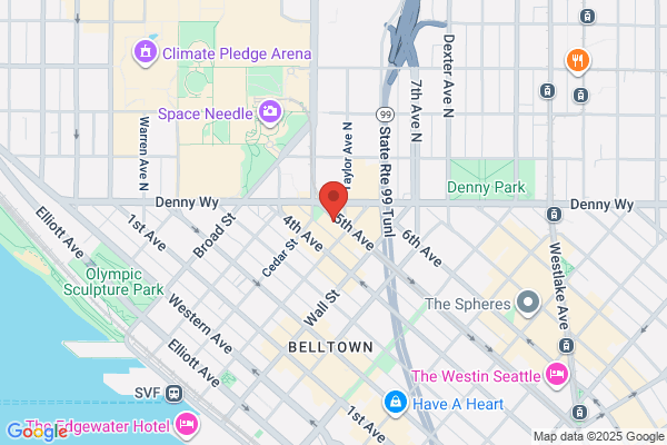 Belltown Spine & Wellness Center