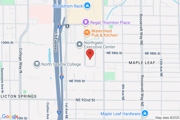 Green Lake Health Center