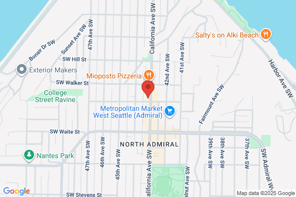 Hawthorne Massage and Self Care