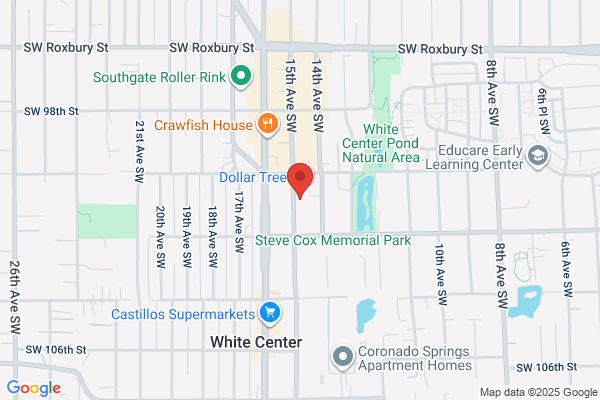 White Center Chiropractic