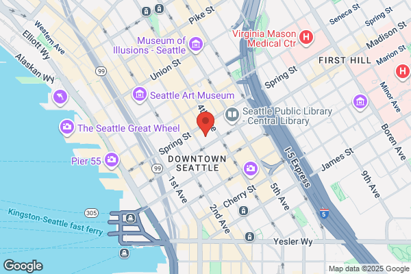 Frederick B. Smith, M.D.