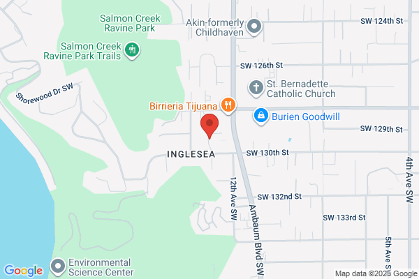 Lakeside-Milam Recovery Centers