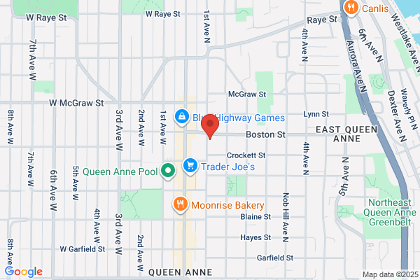 Northbound Addiction Treatment Center - Seattle