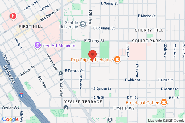 Recovery Centers of King County