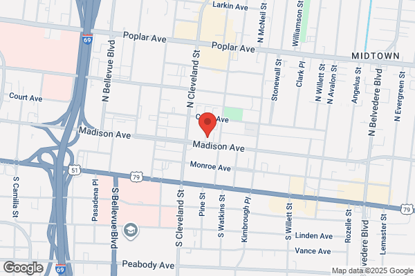 The Hart Center, Addiction Treatment