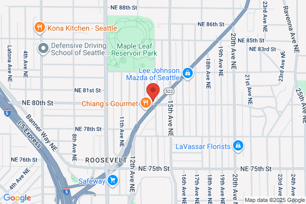 Adoptive Friends and Families of Greater Seattle