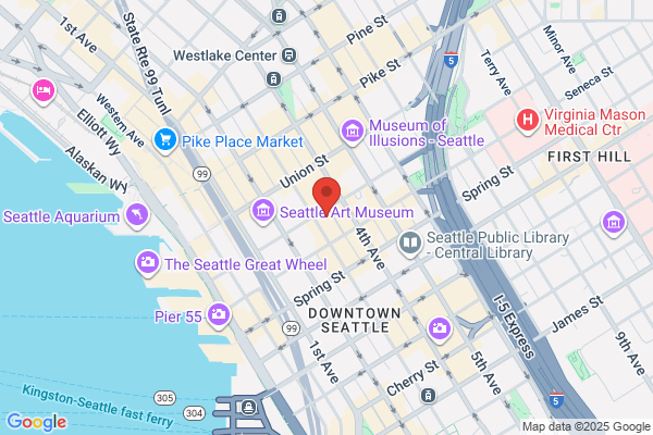 Northwest Resource Associates