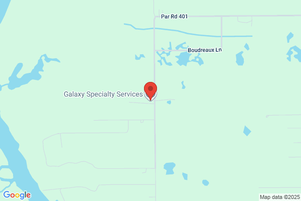 Galaxy Specialty Co