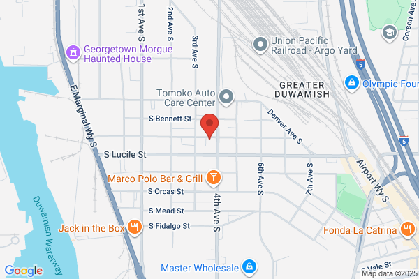 Compressed Gas Western Inc