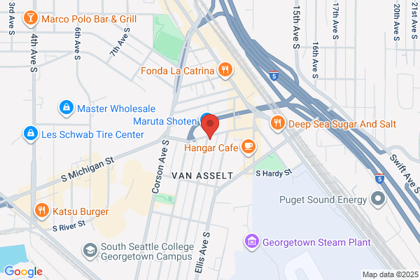 Ranken Surveying Instrument Service Inc