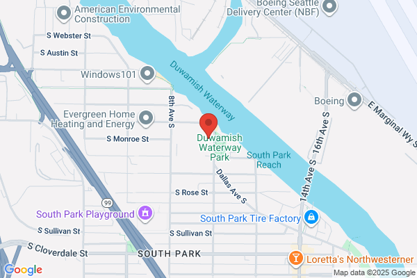 Smith Berger Marine