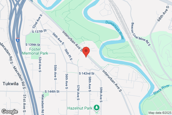 Greenwood Heating and Home Services