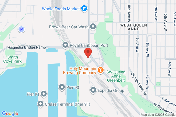 PRECISION MOTORWORKS