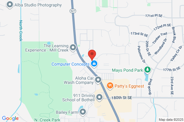 Seattle Auto Svc Ctr