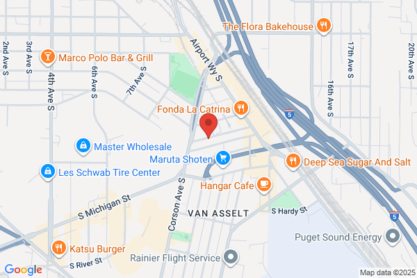 Ac Propeller Service Inc