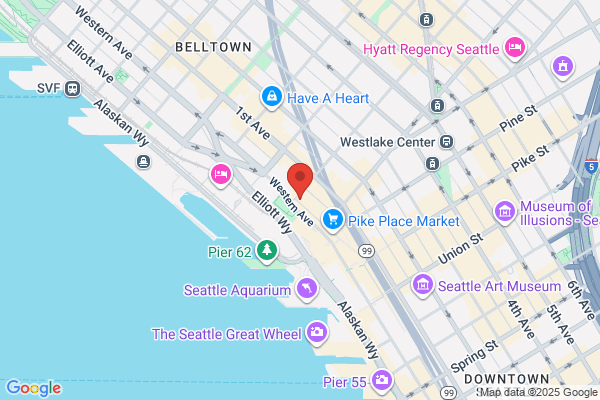 Pike and Western Wine Merchants