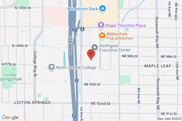 Northwest Asthma & Allergy Center PS