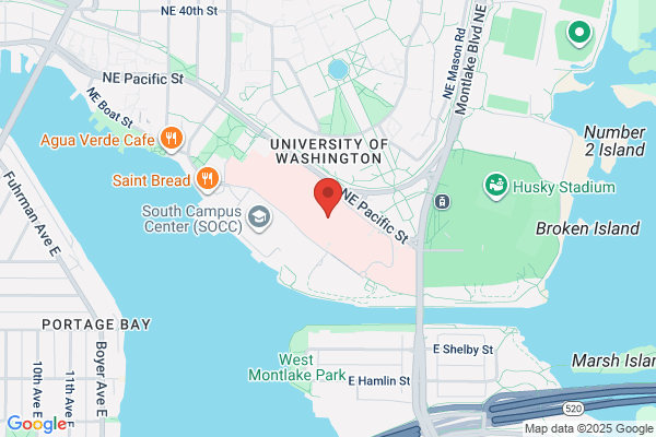 Allergy, Asthma and Immunology Clinic at UW Medical Center - Montlake