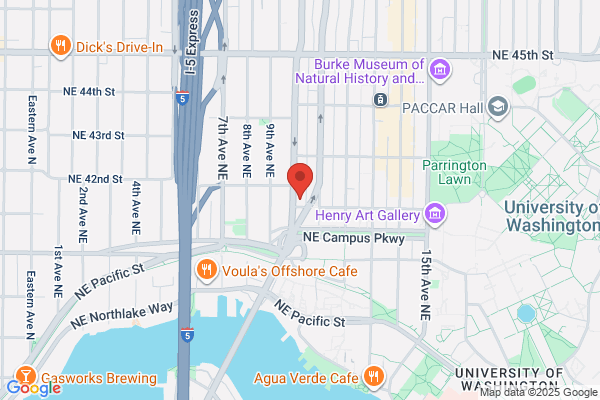 Campus Organic Dry Cleaners