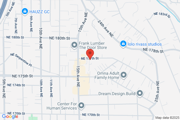 Edmonds Design Alterations
