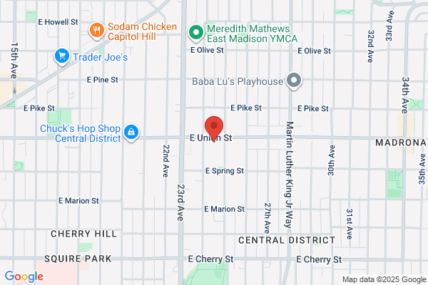 Ponder Your Neighborly Cannabis Shop