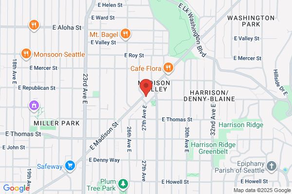 Posmantur Rick Nd Lac, Seattle Naturopathy & Acupuncture & Birth Center