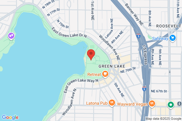 Power Lab Seattle